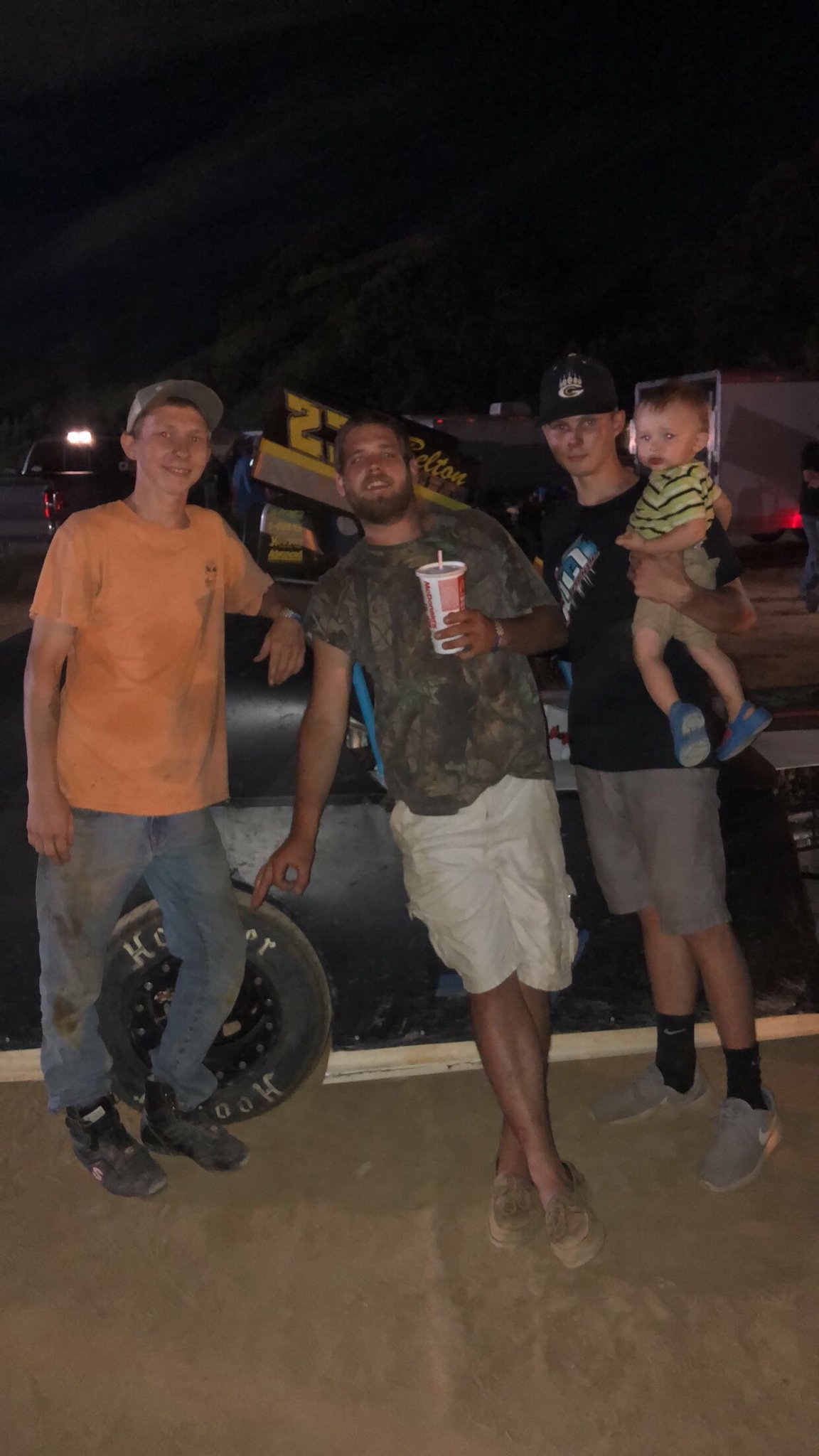 jracer38's profile banner image