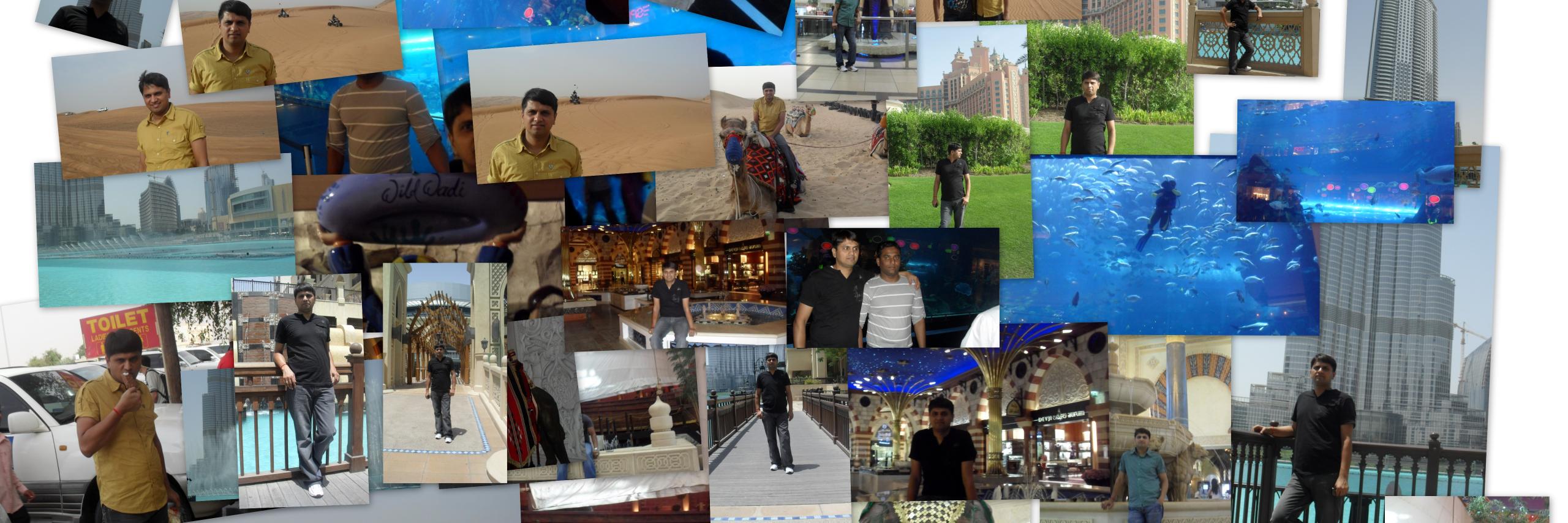 Vivek20011's profile banner image