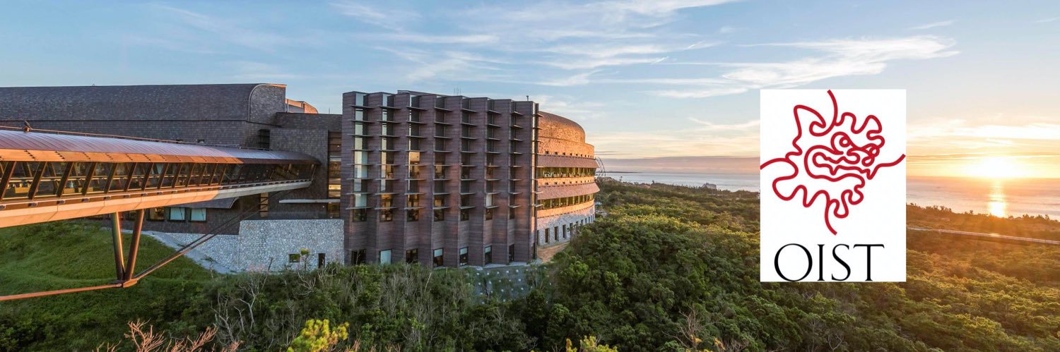 De Schutter OIST Lab banner