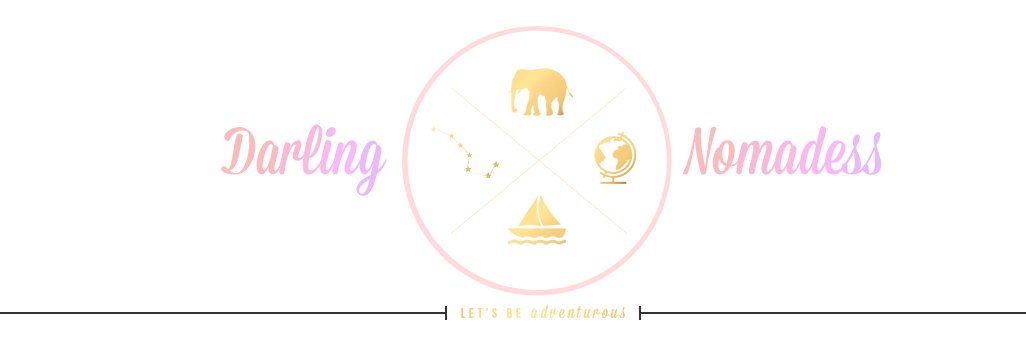 DarlingNomadess's profile banner image