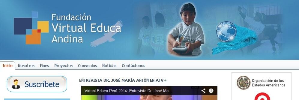 virtualeducaPE's profile banner image