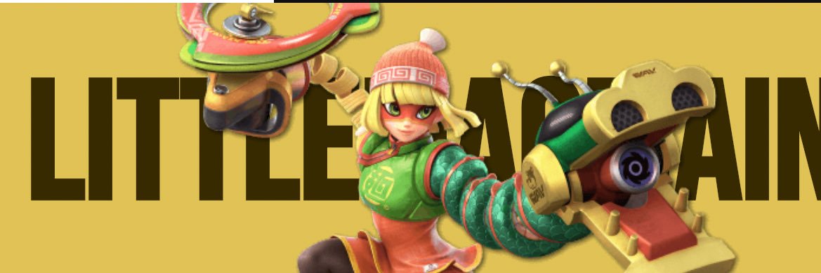 LittleMacMain's banner