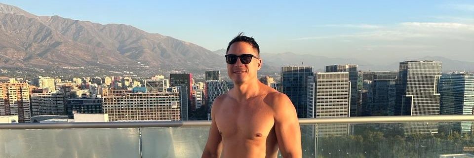 martinscl's profile banner image