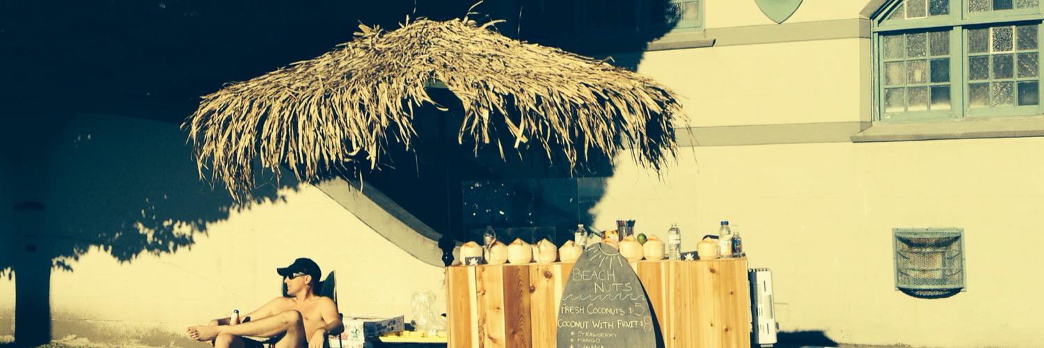 Vanbeachnuts's profile banner image