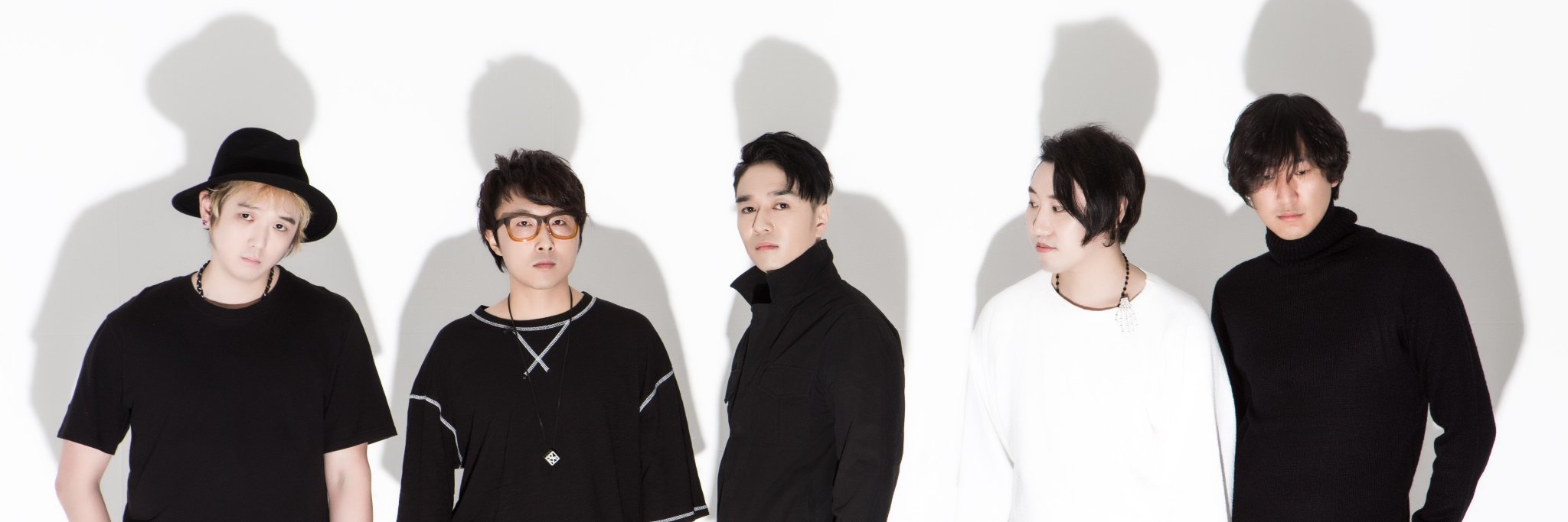 BANDPIA's profile banner image