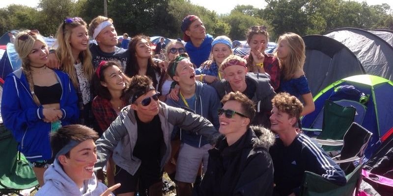 therobdenham's profile banner image