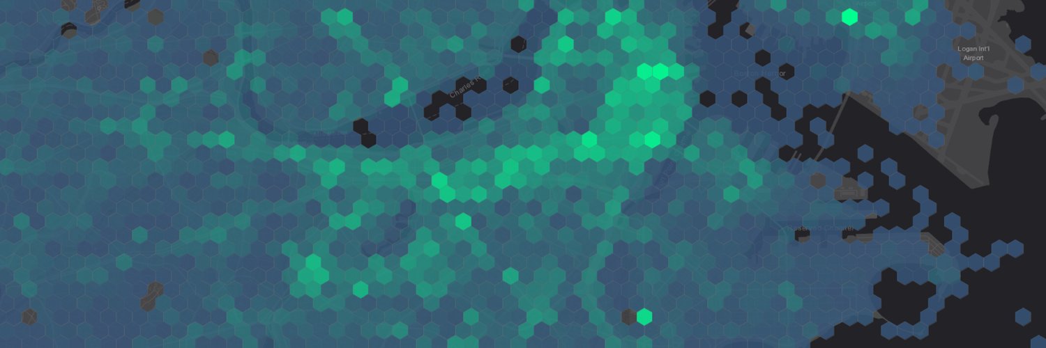 RealTimeGIS's profile banner image
