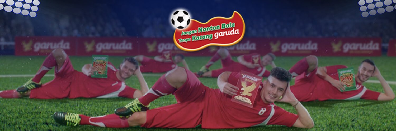 KacangGaruda's profile banner image