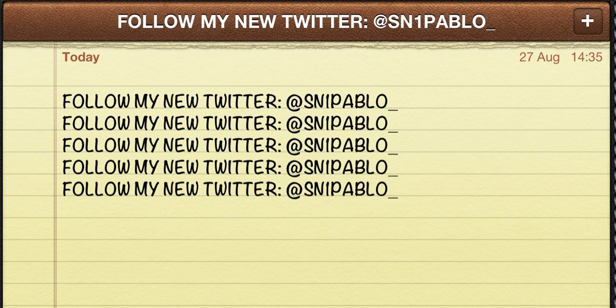 SN1PABZ's profile banner image