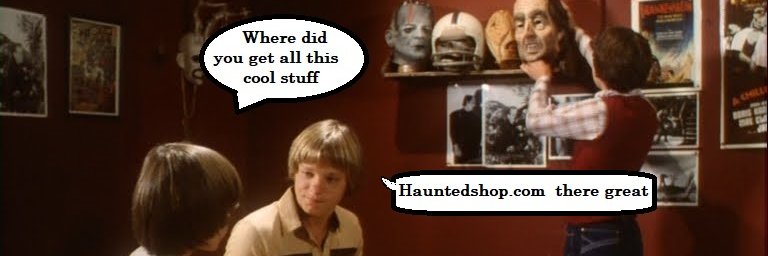 Hauntedshop's profile banner image
