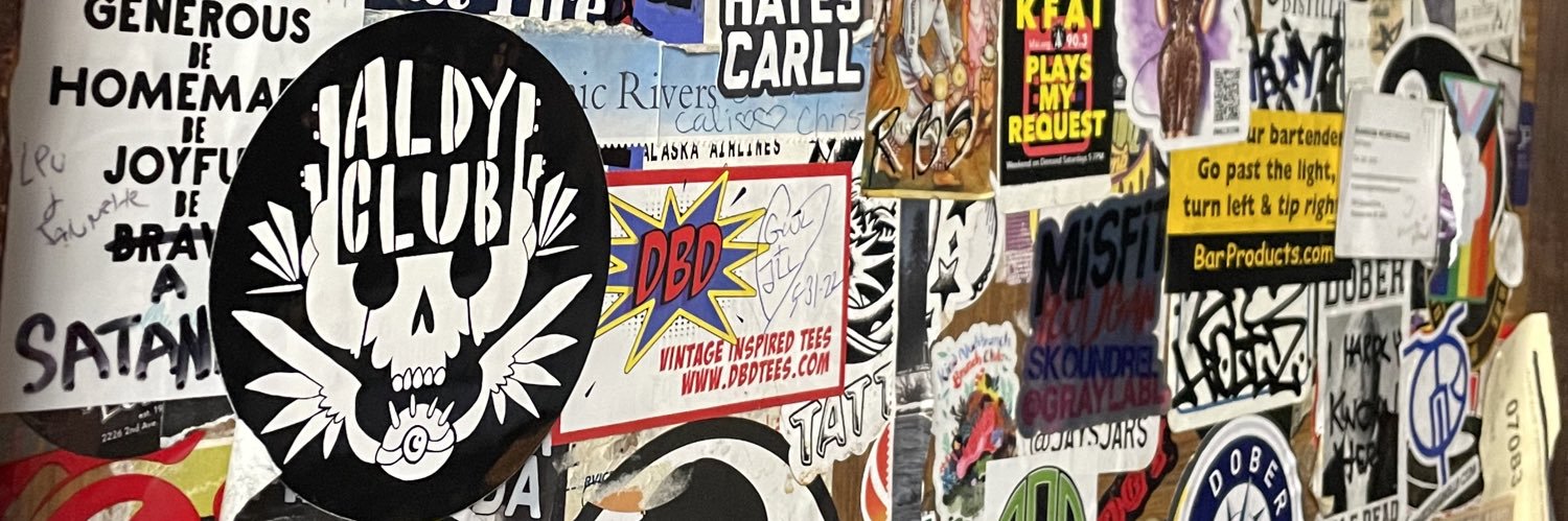 Aldrine Guerrero banner
