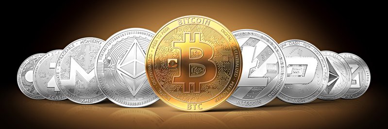 Brazilian Crypto 🔰 banner
