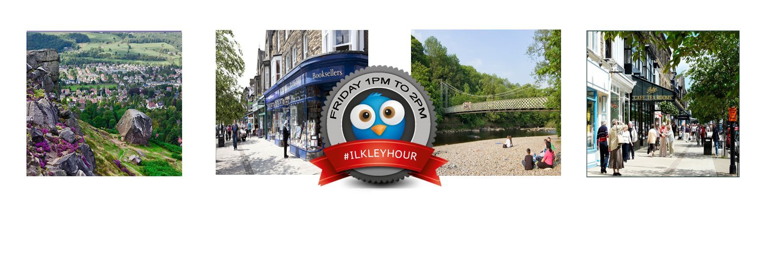 IlkleyHour banner