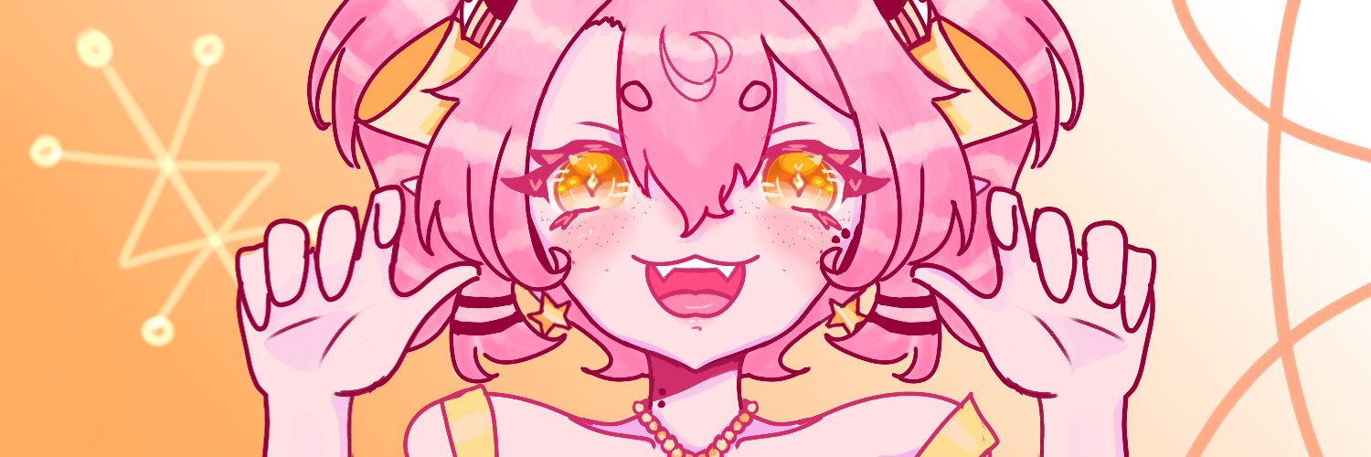 Paku 💫🍰 {★VMP★} banner