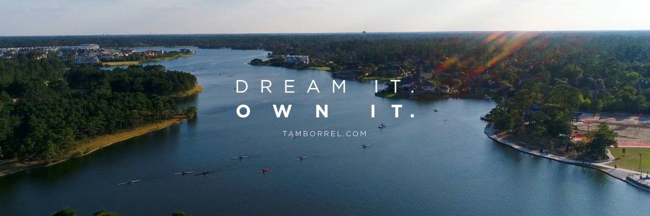 tamborrelhomes's profile banner image