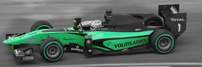 DAMS_F1v's profile banner image