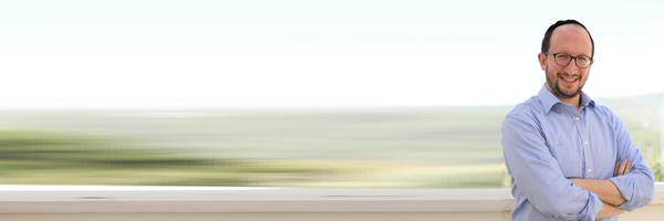 DovGordon Profile Banner