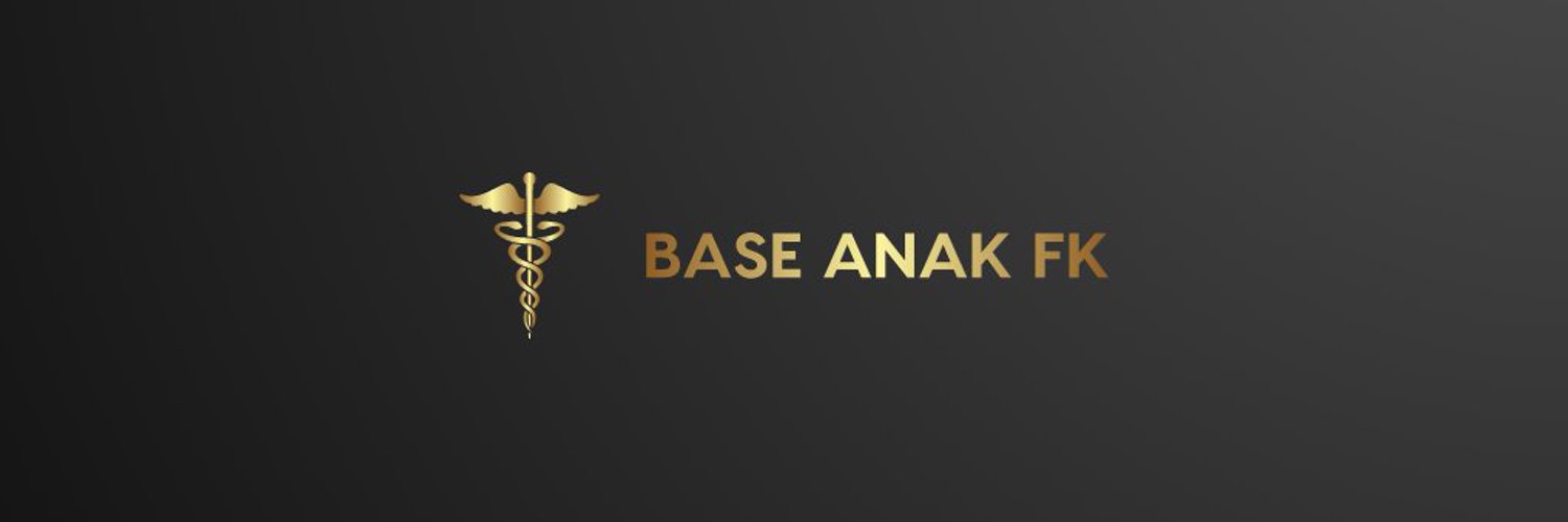 Base Anak FK | Cek Pinned buat kirim menfess! Profile Banner