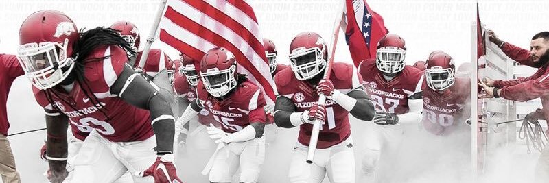Razorback2017's profile banner image