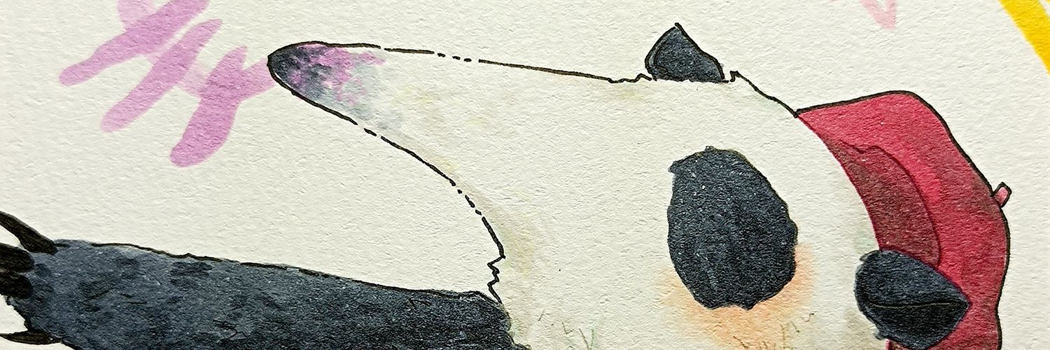 arikuipanda2's profile banner image