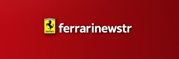 ferrarinewstr Profile Banner