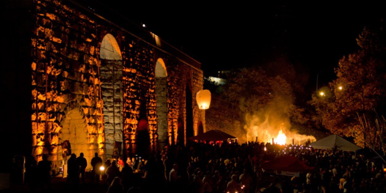 ScrantonBonfire's profile banner image