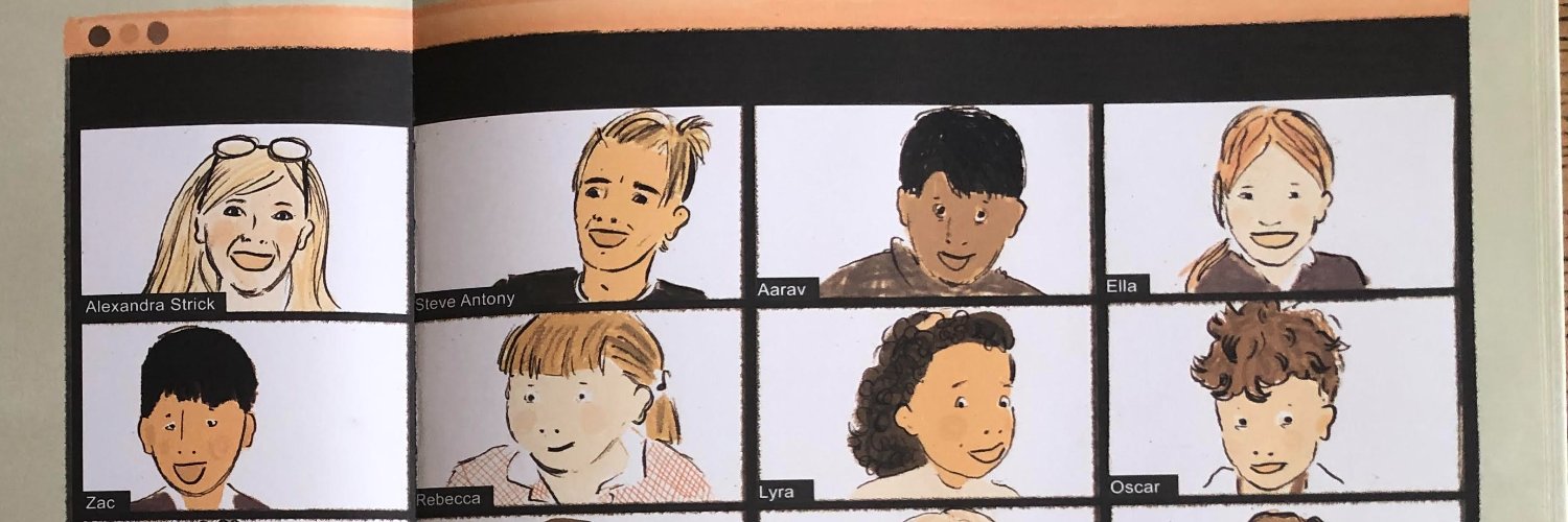TheYouCanBook's profile banner image