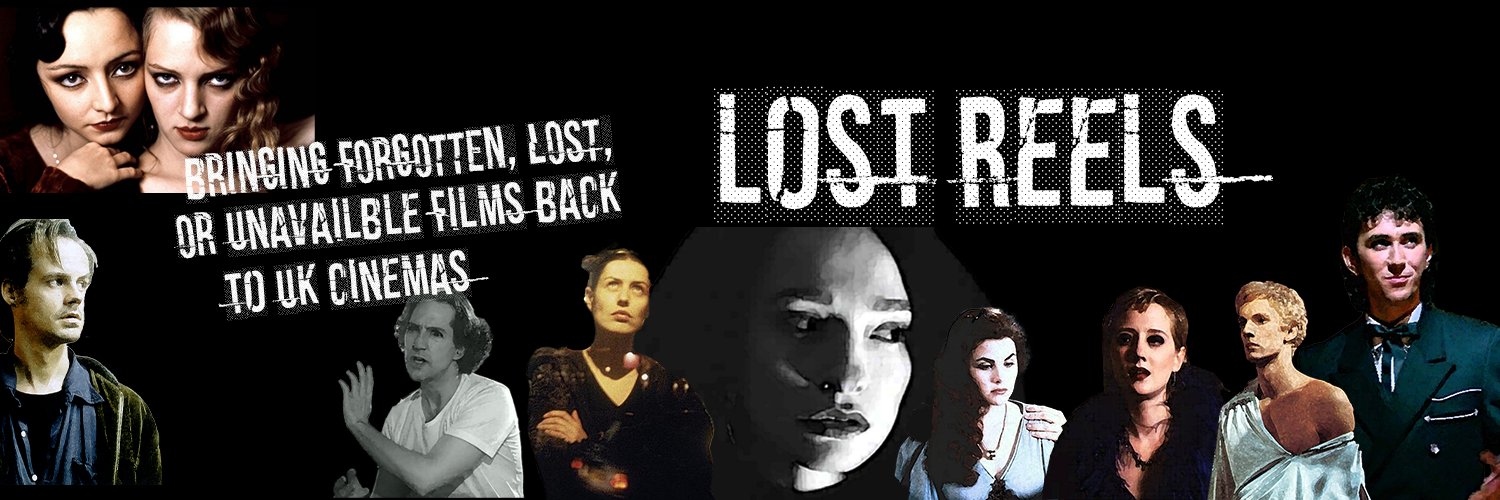 Lost Reels's banner