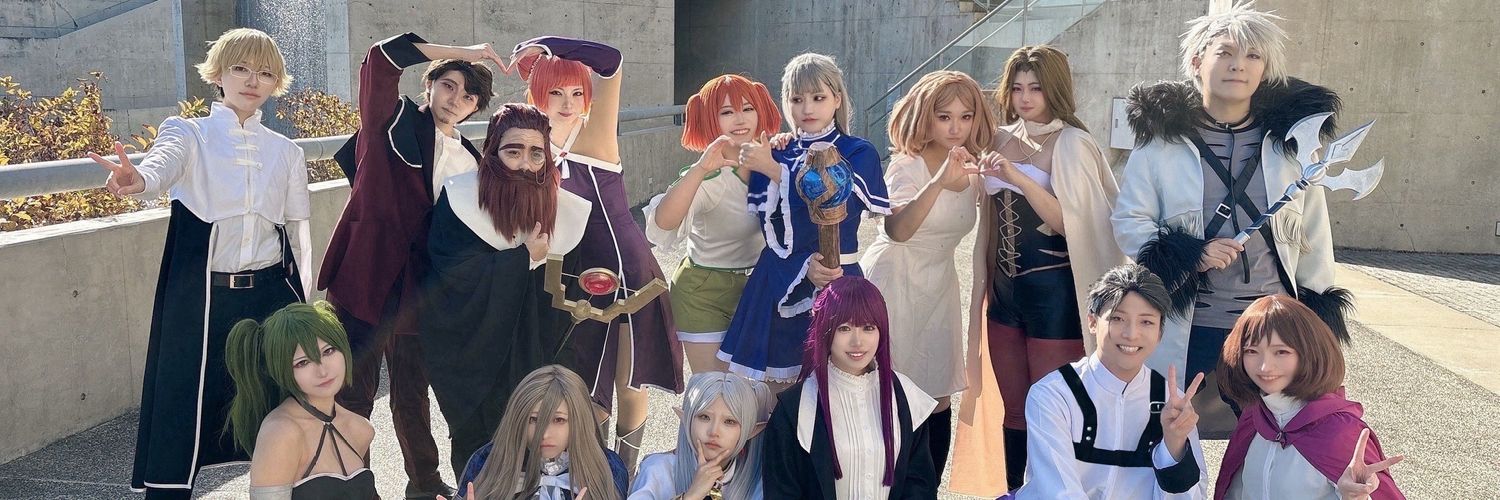 yurin6's profile banner image