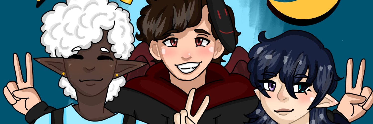 Simple_falcon's banner