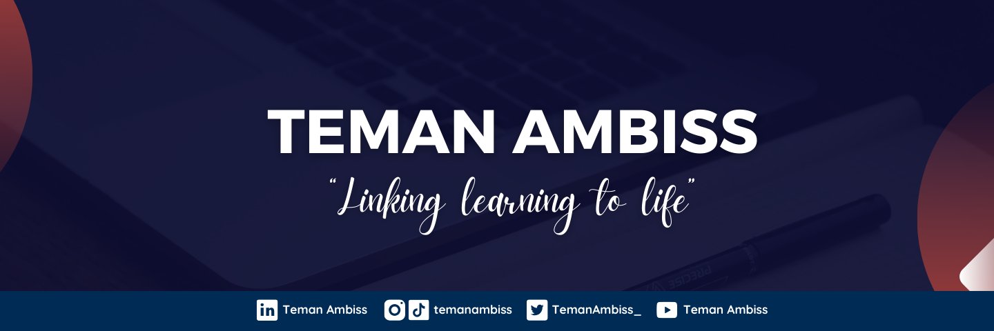 TemanAmbiss_'s profile banner image