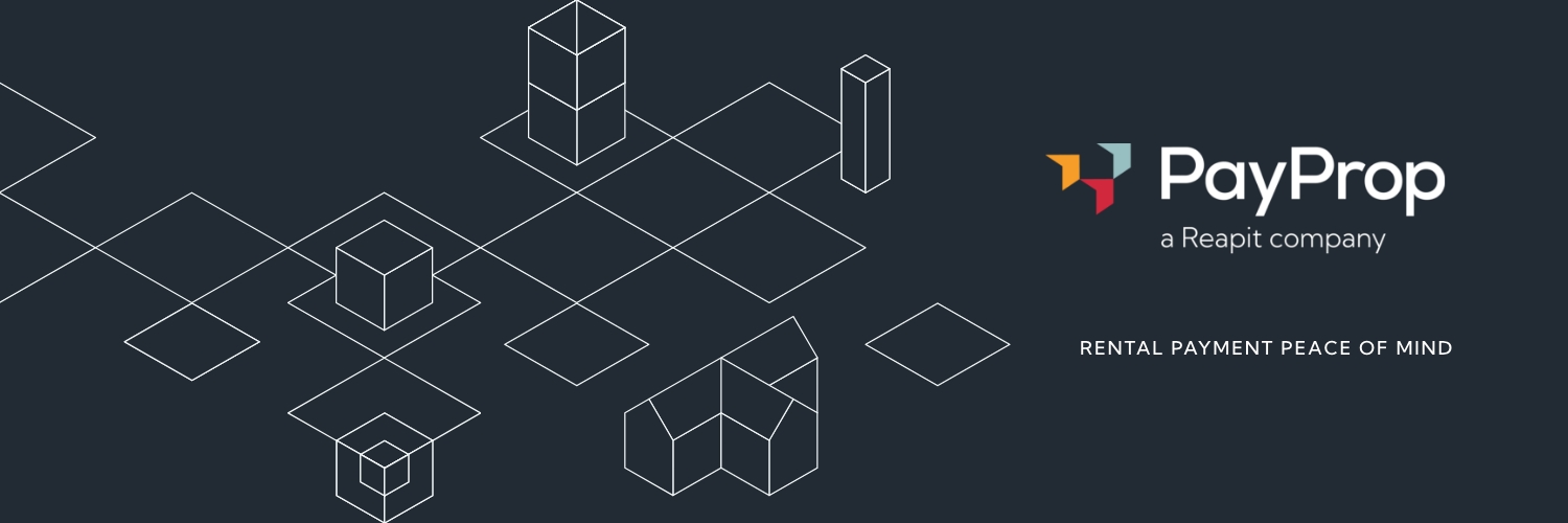 PayProp banner