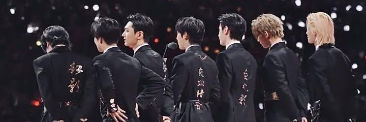 kha 🍀 banner