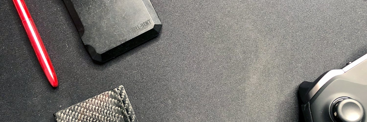 hellbentforlife's profile banner image