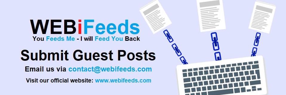 webifeeds's profile banner image