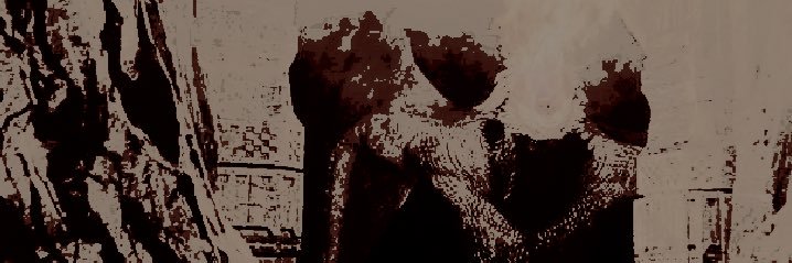 ‍ ‍ B͟R͟I͟D͟E͟ ‍OF ‍FIRE. banner
