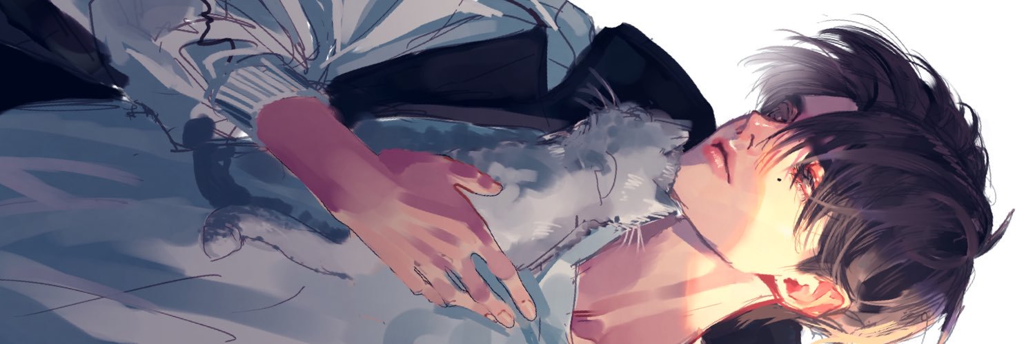 砂糖すみれ's banner