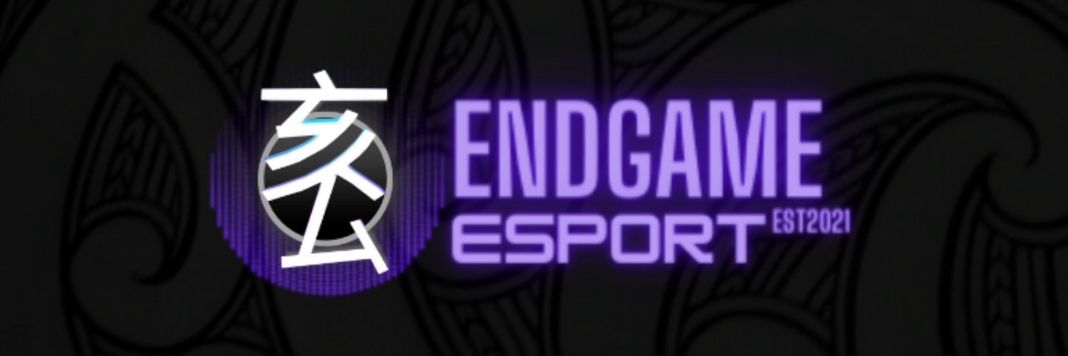 EG (EndGame) banner
