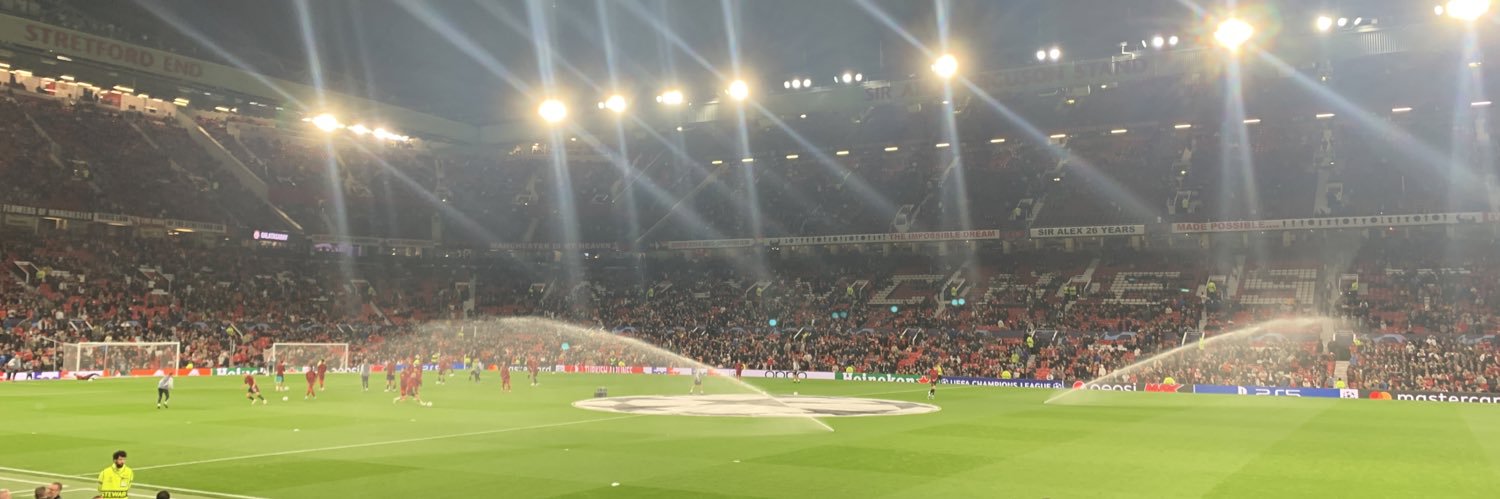 HarissMUFC's profile banner image