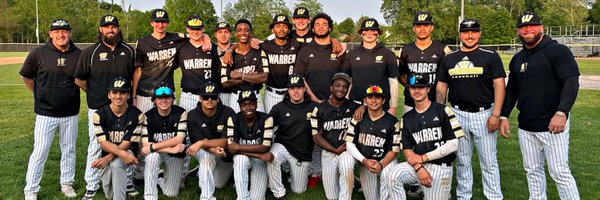 WCHS_BSBL Profile Banner