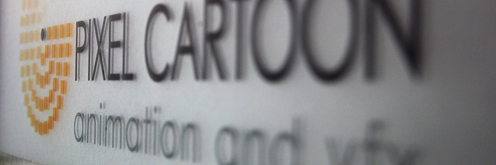 pixelcartoon's profile banner image