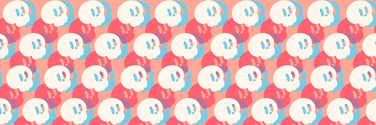 ScarySkulls banner