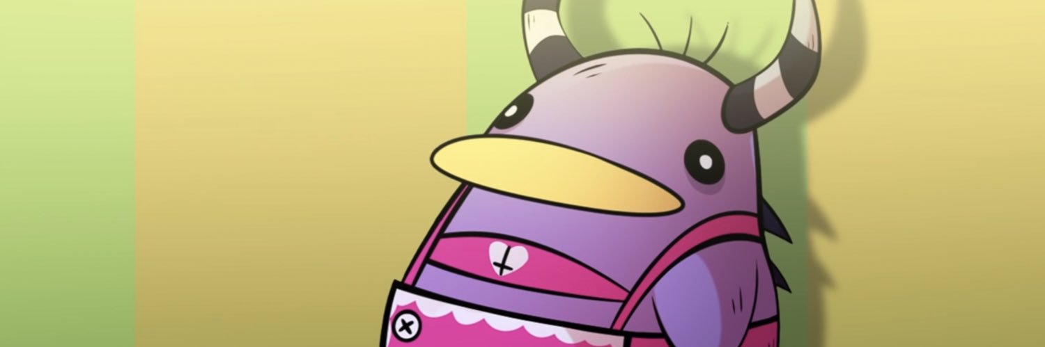 juunicorn's profile banner image
