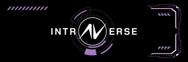 intraVerse_Game Profile Banner
