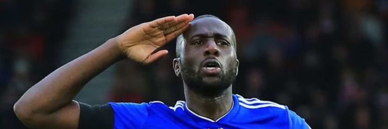 CcfcWill's profile banner image