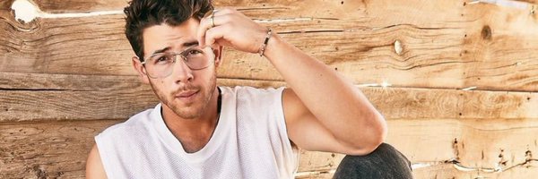 NickJonasStyle1 Profile Banner