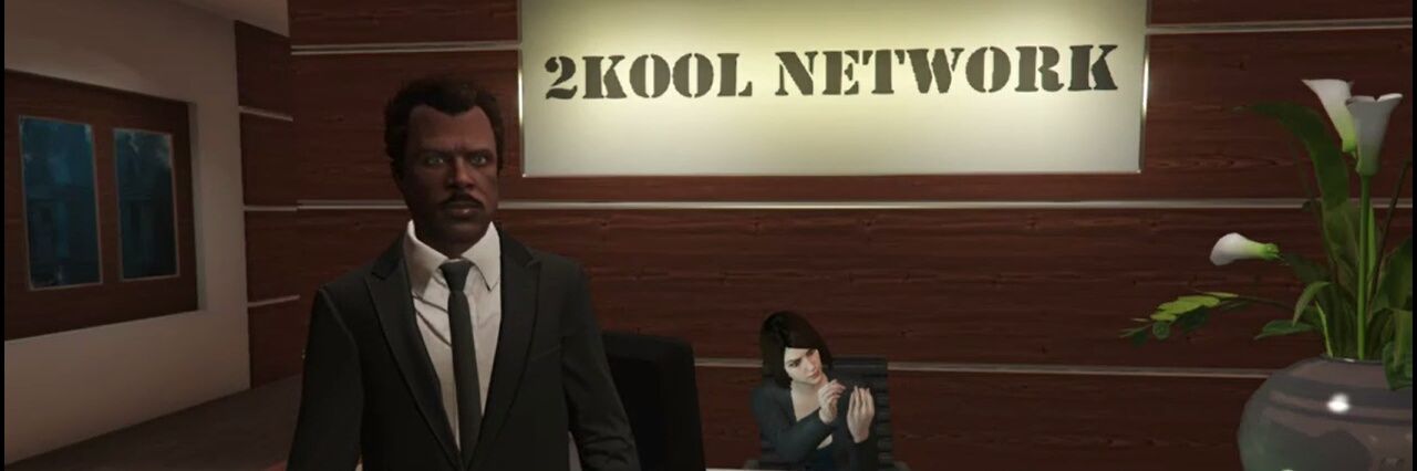 2koolnetwork's profile banner image
