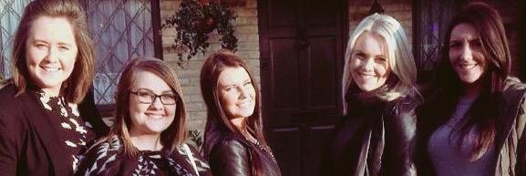 janinerundle's profile banner image