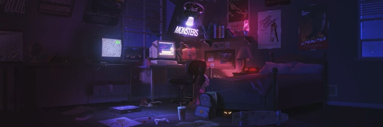 michaelilnicki's profile banner image