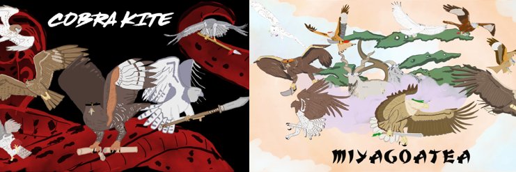 Team Miyagoatea banner